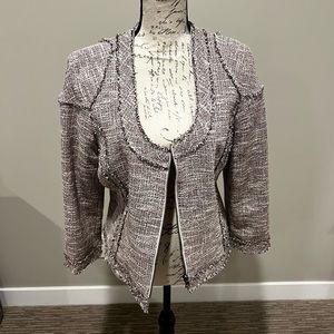 New with tags banana republic jacket